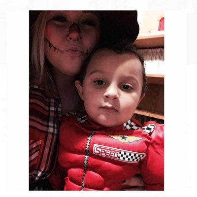 | Momma to Hayden Michael. 2nd Grade Texas Teacher. Oklahoma living. |