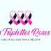 Les Triplettes Roses (@triplettes_les) Twitter profile photo Les Triplettes Roses (@triplettes_les) Twitter profile photo