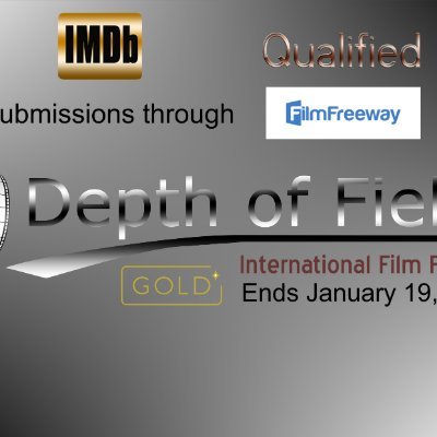 Visit https://t.co/iun9IG7zQW for more info. Entry submissions through FilmFreeway https://t.co/2a7eNGu1Yk