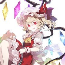 フランドール・スカーレットさんのプロフィール画像