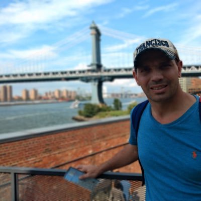 Ing. Agrónomo. Hincha de BOCA!!! Gerente Desarrollo Técnico de Mercado/ Producto ADAMA