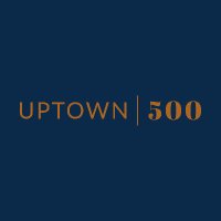 Uptown 500(@Uptown500Apts) 's Twitter Profile Photo
