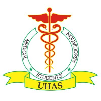 Home of the Medical Students’ Association of the University of Health and Allied Sciences.