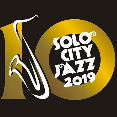 SoloCityJazz's profile picture. Solo City Jazz #10, 28 -  29 Sept 2019  #KotaSolo. GRATIS! IG: SoloCityJazz