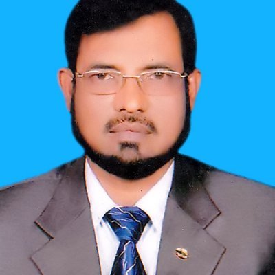 mdhafizur00's profile picture. I am an English teacher.