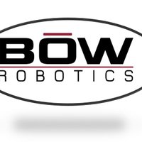 Bow Robotics (@bowrobotics) 's Twitter Profile