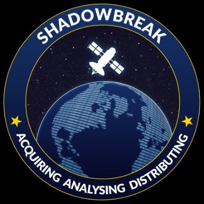 ShadowBreak Intl. Profile