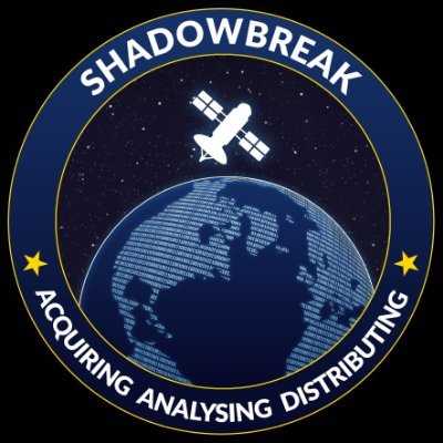 ShadowBreak Intl.