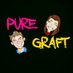 Pure Graft Podcast (@graftpure) Twitter profile photo Pure Graft Podcast (@graftpure) Twitter profile photo