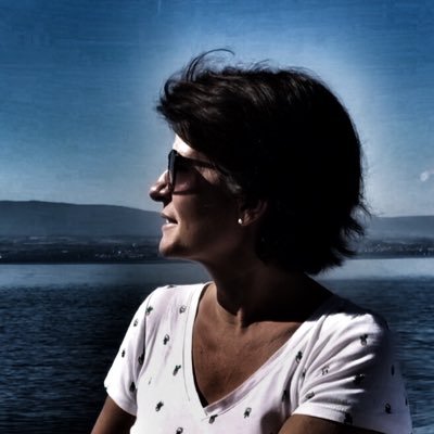 Valérie Debordさんのプロフィール画像