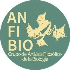 Somos ANFIBIO (Grupo de Análisis Filosófico de la Biología). Filosofía e historia de la biología.