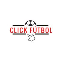 Click Fútbol(@ClickFutbol) 's Twitter Profile Photo