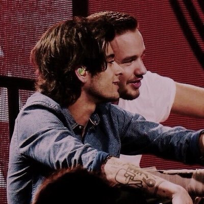 ziam✨ Zquad ✨Liam stan✨