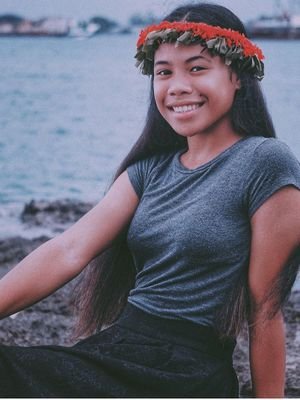 ruthlang00's profile picture. black is everything ☠️ UA is my life