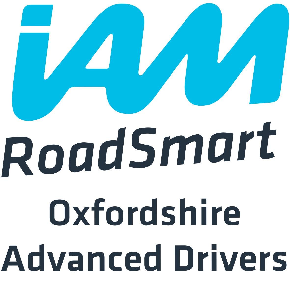 Oxfordshire Advanced Motorists - We make better drivers