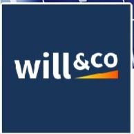 International distributor for added value raw materials and additives. 

info@will-co.nl