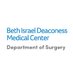 BIDMC Department of Surgery (@BIDMCSurgery) Twitter profile photo