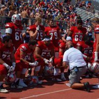 A.J. Sambol (@coach_sambolmnu) 's Twitter Profile