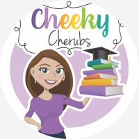 Cheeky Cherubs (@chcherubs) Twitter profile photo