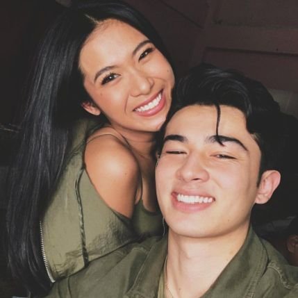 LhydelP's profile picture. 