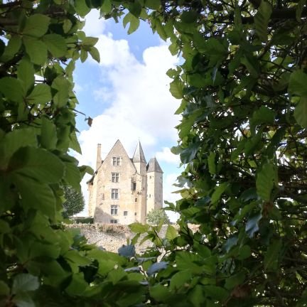 ArmelleDF's profile picture. Déléguée Départementale VMF 53