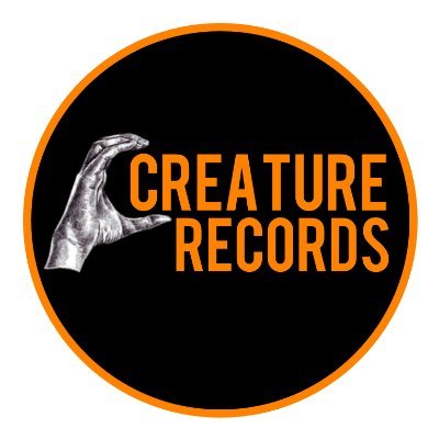 Creature records is a label.