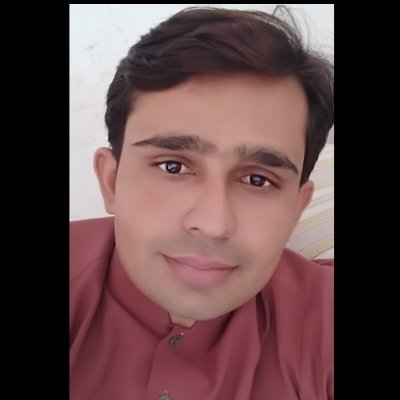 WaqifSaleem's profile picture. دستار کے ہر پیچ کی تحقیق ہے لازم