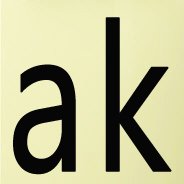 autokitchen (@autokitchen) 's Twitter Profile