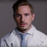 Benjamin S. Simpson (@b3nsimp) 's Twitter Profile