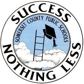 Official Twitter account for Somerset County Public Schools
Third Party Content Policy: https://t.co/JttDasxa6F