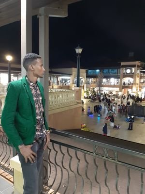 bisharinio's profile picture. live in coast used to learn at coast used to work at  nairobi