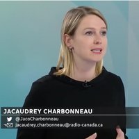 JacoCharbonneau(@JacoCharbonneau) 's Twitter Profileg