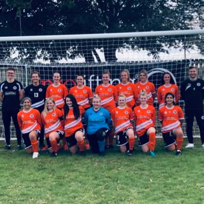 Official page of Burwell Tigers Ladies Football Team based in Cambridgeshire🐯⚽️ #BTFC. Training on Thursday evenings, with games on Sundays.