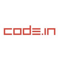 CODE.IN(@codedotin) 's Twitter Profile Photo