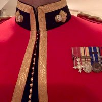 Lt Col Paul Smyth MBE VR (@majorpaulsmyth) 's Twitter Profile