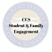 CCS Student and Family Engagement (@engagefamccs) Twitter profile photo CCS Student and Family Engagement (@engagefamccs) Twitter profile photo