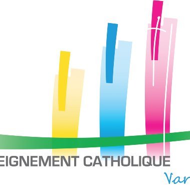Compte officiel de l'Enseignement Catholique du Var - DDEC 83 - Diocèse de Fréjus-Toulon @EnsCatho @DioceseToulon #enseignement #éducation #formation