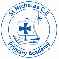St Nicholas CE Primary Academy Gospels(@StGospels) 's Twitter Profile Photo