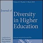The Journal of Diversity in Higher Ed largely publishes empirical research focused on issues related to issues of diversity, equity, and inclusion in Higher Ed.