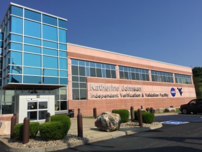 The Education Resource Center of the NASA Katherine Johnson Independent Verification & Validation Facility in WV. We love teachers, robots, and science.