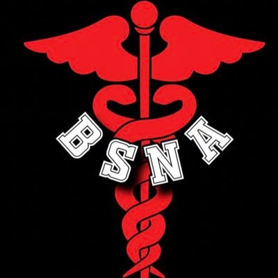 Official twitter for Black Student Nurses Association at the University of Louisville. instagram: @uoflbsna #UofL #blacknursesmatter