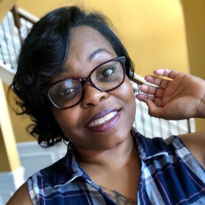 StaceyG06's profile picture. Proud Lady of God, Wife, Mother