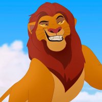 Kιng Mufαsα (@thefiercelord) 's Twitter Profile