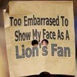 angrylionsfan29's profile picture. Just waiting for Detroit sports to turn around. Moderate Sports Gambler! In the mean time follow and crack the books!!