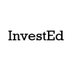 InvestEd (@edinvesting) Twitter profile photo InvestEd (@edinvesting) Twitter profile photo