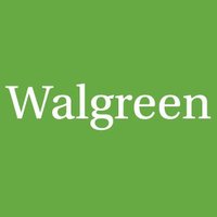 Walgreen Health Solutions(@WalgreenHealth) 's Twitter Profile Photo