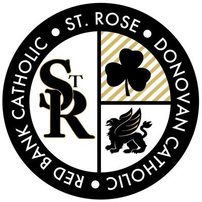 The official Twitter account of the St. Rose High School ice hockey team.