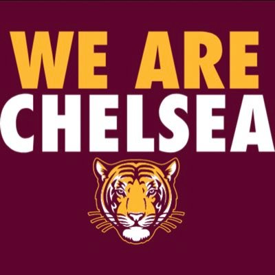 Chelsea_Tigers Profile Picture