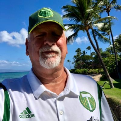 Timbers fan since first match May 2, 1975 Member Timbers Army & 107ist, also part of 111's. Minnesota Vikings & Blazer fan, MBA, CPA-Inactive, CGFM, Lutheran.