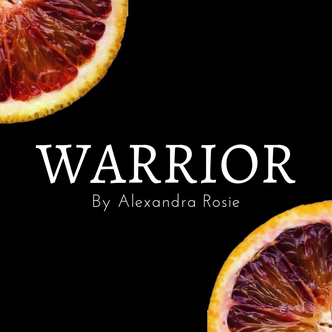 Warrior By Alexandra Rosie |
Handmade Jewellery, Cosmetics and Art |
Biodegradable Fruit Earrings |
A portion of Profit Supporting Charities |